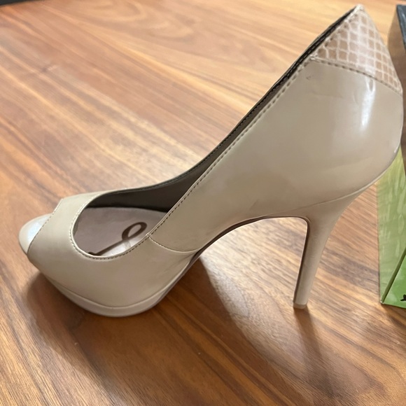 Sam Edelman shoes - Picture 3 of 7